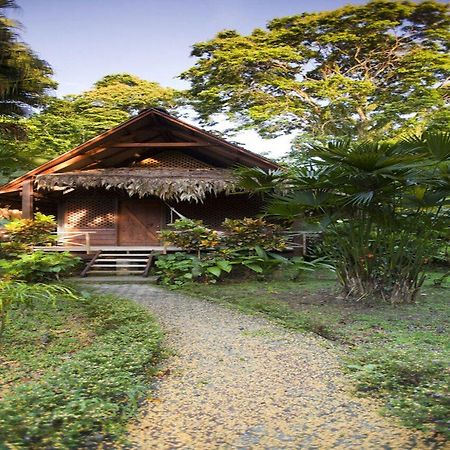Azania Bungalows Puerto Viejo de Talamanca Esterno foto