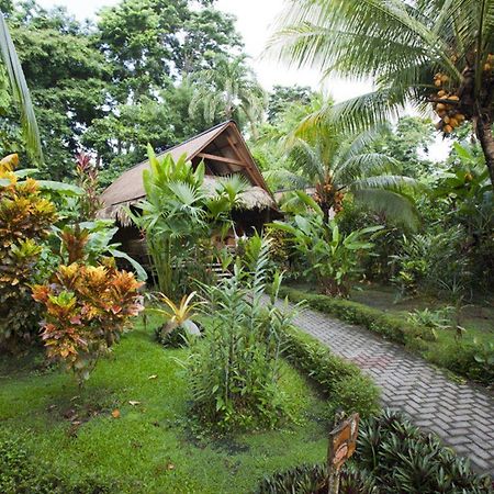 Azania Bungalows Puerto Viejo de Talamanca Esterno foto