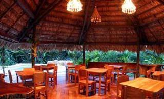 Azania Bungalows Puerto Viejo de Talamanca Esterno foto