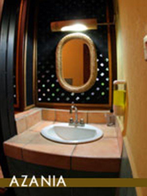 Azania Bungalows Puerto Viejo de Talamanca Esterno foto