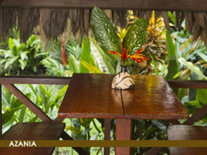 Azania Bungalows Puerto Viejo de Talamanca Esterno foto