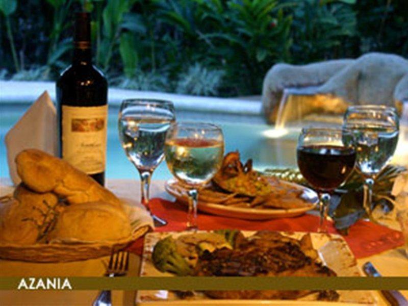 Azania Bungalows Puerto Viejo de Talamanca Esterno foto