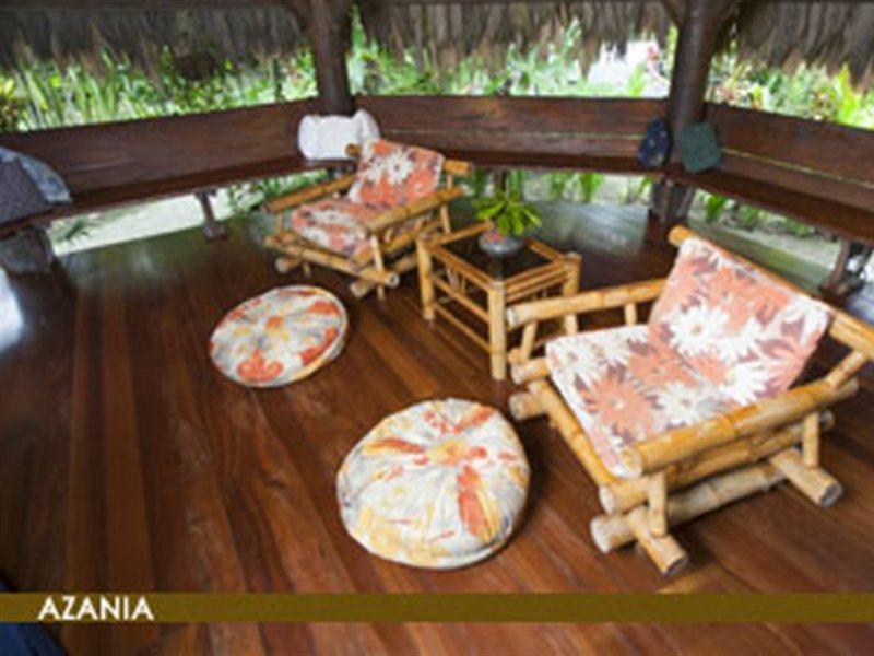 Azania Bungalows Puerto Viejo de Talamanca Esterno foto