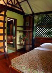 Azania Bungalows Puerto Viejo de Talamanca Esterno foto